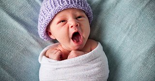 Stuck on Swaddling: How Long Should You Swaddle Your Baby?