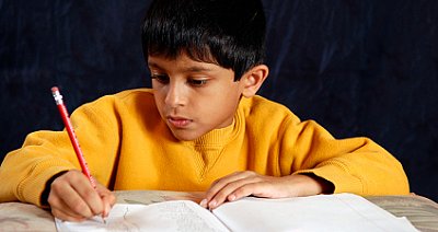 Should You Pay Your Child for Good Grades? 