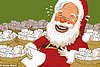 Dear Santa: Kids' Quirky Letters to Saint Nick