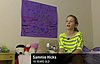 (VIDEO) Deaf 10-Year-Old Girl Regains Hearing