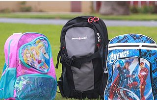 Parents Resort to Armored Backpacks for Kids