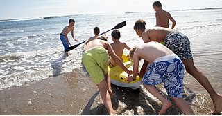 The Top 5 Family Vacations for Older Kids