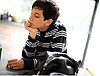 11-Year-Old Ordered to Change Schools Because of Cystic Fibrosis