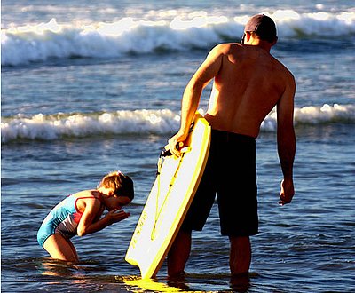 DILF: When Did Dads Get So Hot?