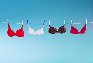 How to Help Your Daughter Buy Her First Bra