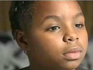 10-Year-Old Charged with Felony for Attacking Teacher Over Candy