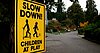When Should You Let Your Child Play Outside Alone?