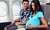 Flying While Pregnant: Tips for a Safe and Comfortable Journey