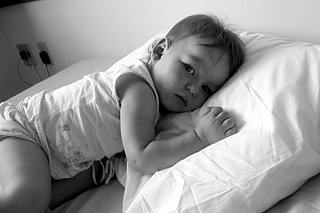 Safe and Sound: When to Give a Baby a Pillow