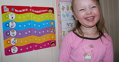 How to Potty Train When You're a Working Mom