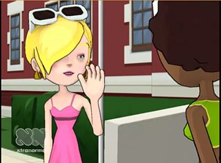 "Did You Have That In-Vitro Thing?"
