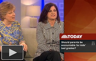 New State Laws Punish Parents for their Children's Academic Failures