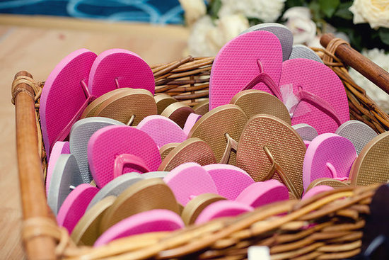 Flip-Flops