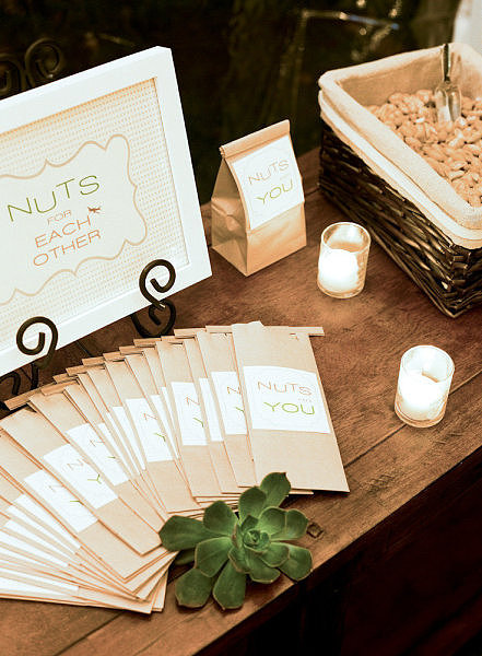 Nuts Nuts
