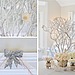 Branches and Glitter