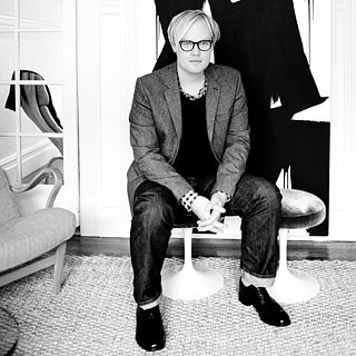 Designer Grant Gibson's Favorite Things