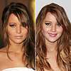 Jennifer Lawrence | Oscars Luncheon Hair and Makeup