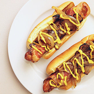 Classic Food With a Twist