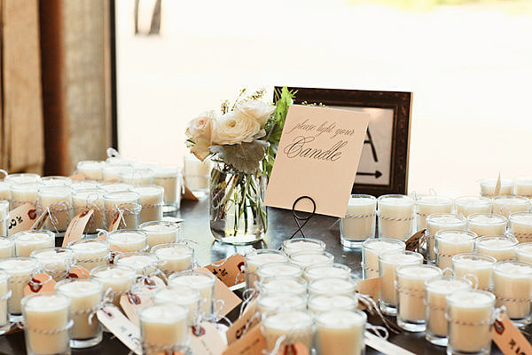 Candles Candles
