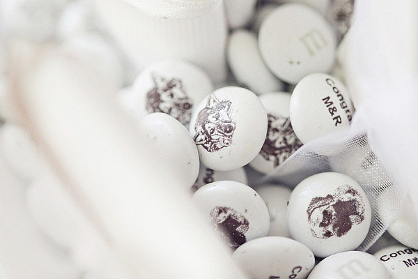 M&M's M&M's