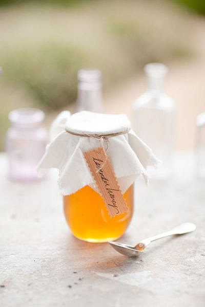Honey or Jam Honey or Jam