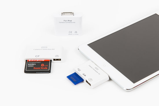 SD Card Reader SD Card Reader