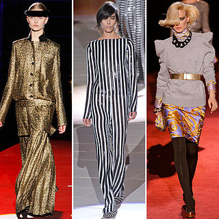 Marc Jacobs Best Runway Looks