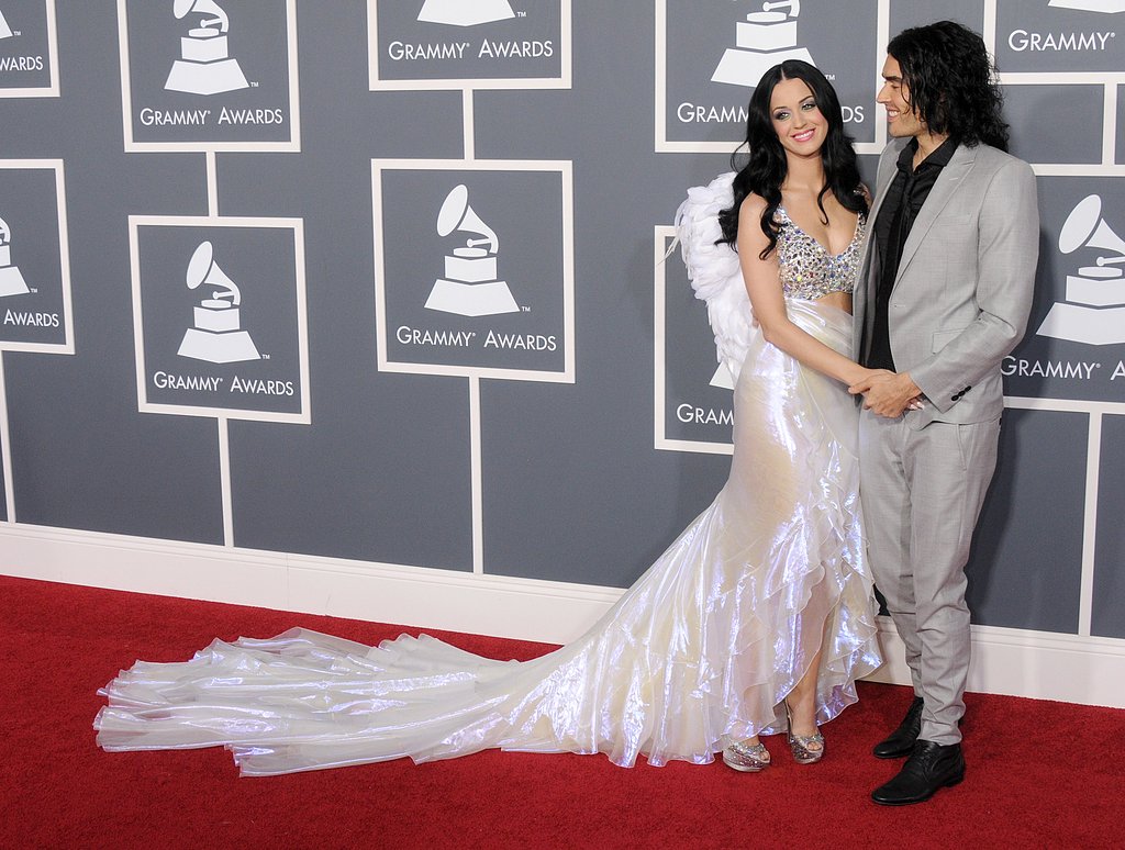 Iconic Grammys Style Iconic Grammys Style