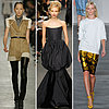 Derek Lam Runway Retrospective