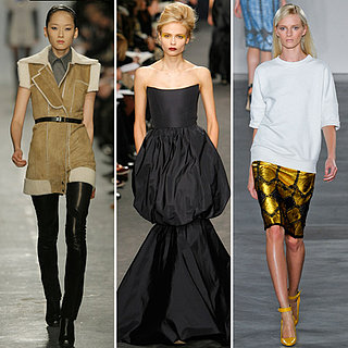 Derek Lam Runway Retrospective