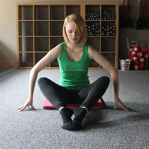 Pure Barre Core Exercises Pure Barre Core Exercises