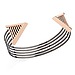 "A" Cuff Bracelet