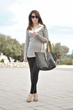 Shades of grey