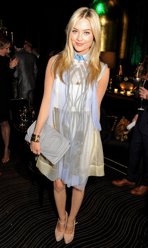Laura Whitmore Laura Whitmore