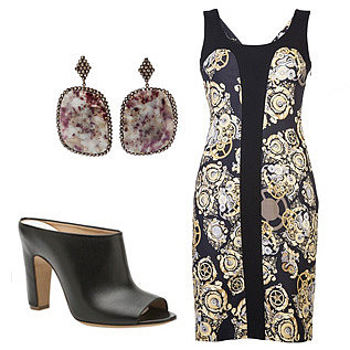 The Spring/Summer 2013 Collections Have Arrived at Farfetch! The Spring/Summer 2013 Collections Have Arrived at Farfetch!