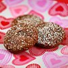 Hot Chocolate Chili Cookie