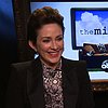 Patricia Heaton and Neil Flynn Interview The Middle (Video)