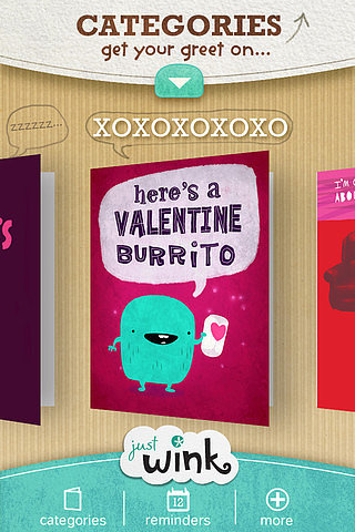 Greeting Cards