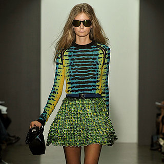 Proenza Schouler Runway Retrospective