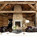 Rustic Luxury