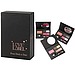 Love Label: From Desk to Date Makeup Palettes