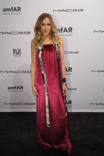 Sarah Jessica Parker Sarah Jessica Parker
