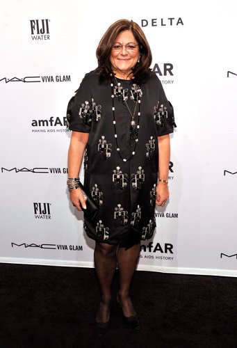 Fern Mallis Fern Mallis