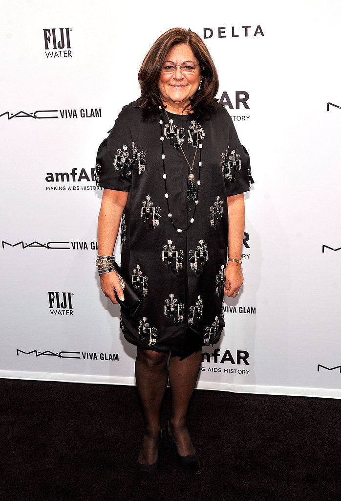 Fern Mallis Fern Mallis