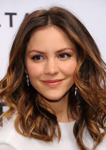 Katharine McPhee Katharine McPhee