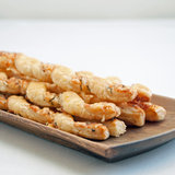 Gruyere Cheese Straws Gruyere Cheese Straws