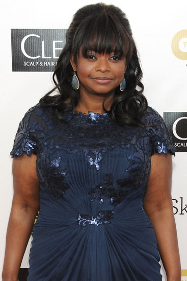 Octavia Spencer