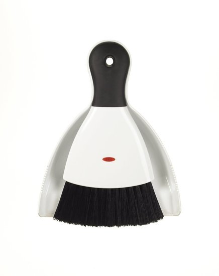 Mini Dust Pan and Brush