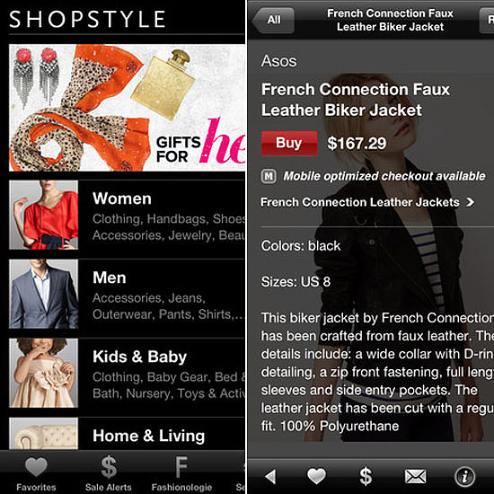 ShopStyle 