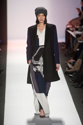 BCBG Max Azria Fall 2013
BCBG Max Azria Fall 2013